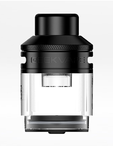 Geekvape Pod Black E100 (Aegis Eteno) 2 pces