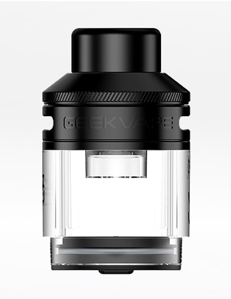 Geekvape Pod Black E100 (Aegis Eteno) 2 pces