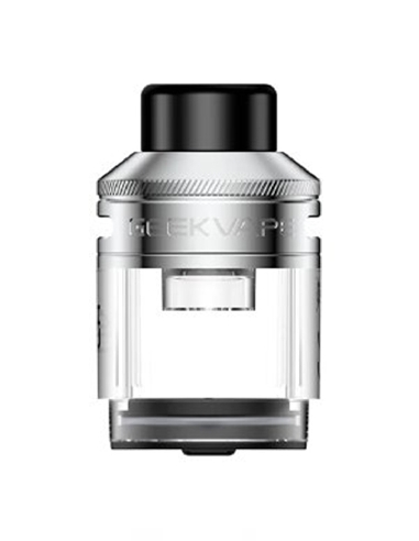 Geekvape Pod Silver E100 (Aegis Eteno) 2 pces