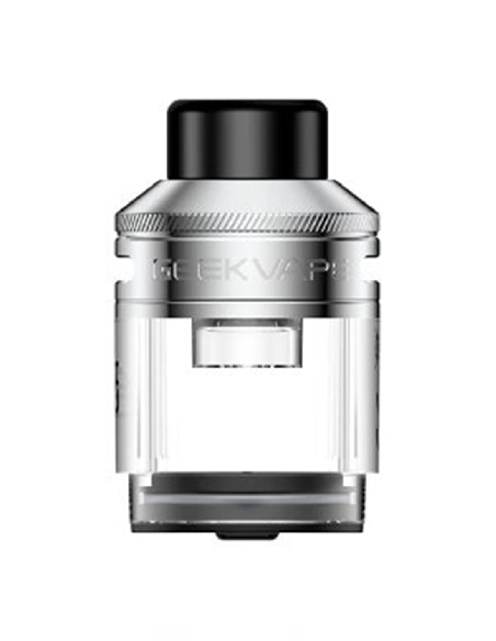 Geekvape Pod Silver E100 (Aegis Eteno) 2 pces