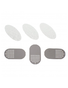 Airevape XS GO Grille de remplacement 6pces