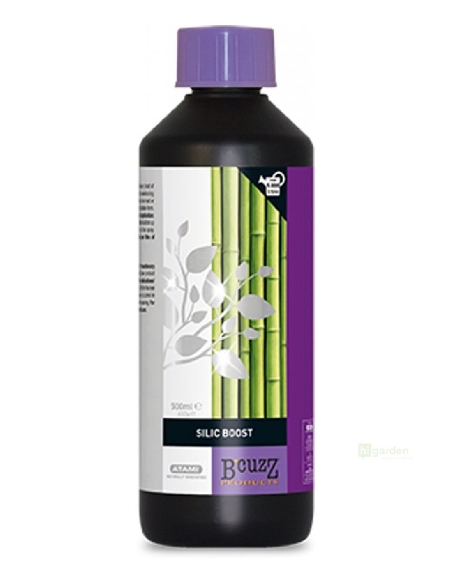 Bcuzz Silic Boost 250ml