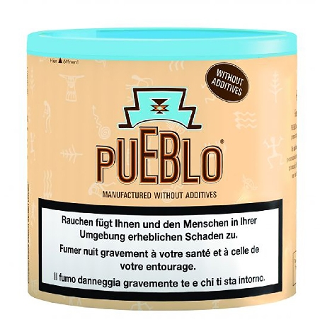 Pueblo Classic Boîte 100g
