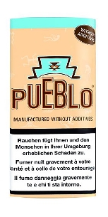 Pueblo Classic Sachet 25g