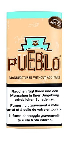 Pueblo Classic Sachet 25g