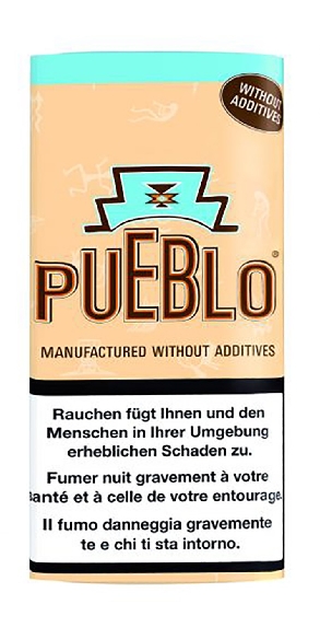 Pueblo Classic Sachet 25g