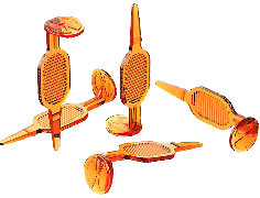 Storz Bickel Outils de Chambre de Remplissage Mighty et Crafty (5 pces)