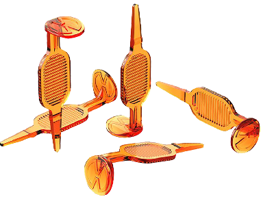 Storz Bickel Outils de Chambre de Remplissage Mighty et Crafty (5 pces)