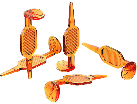 Storz Bickel Outils de Chambre de Remplissage Mighty et Crafty (5 pces)