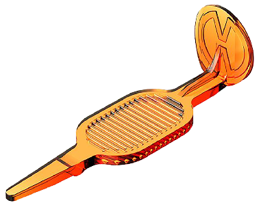 Storz Bickel Outils de Chambre de Remplissage Mighty et Crafty (5 pces)-1