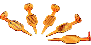 Storz Bickel Outils de Chambre de Remplissage Mighty et Crafty (5 pces)-2