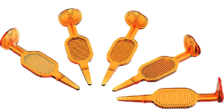 Storz Bickel Outils de Chambre de Remplissage Mighty et Crafty (5 pces)-2