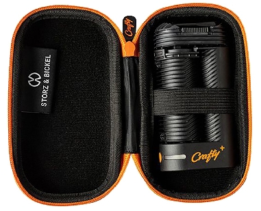 Storz Bickel Crafty+  Case-1