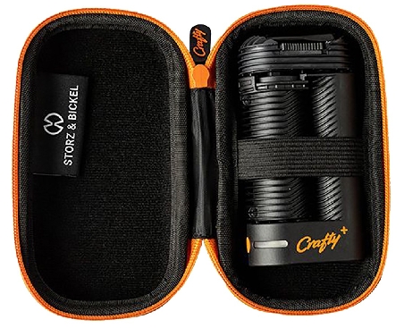 Storz Bickel Crafty+  Case-1