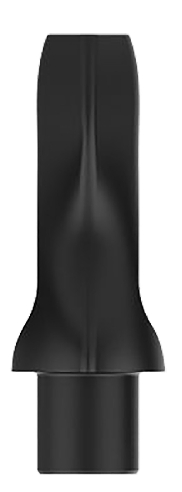 Storz Bickel Embouts Buccal pour tuyau Volcano Hybrid (4pces)-0