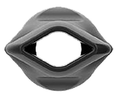 Storz Bickel Embouts Buccal pour tuyau Volcano Hybrid (4pces)-1