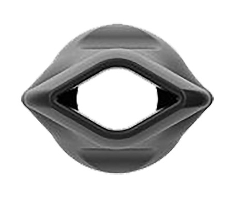 Storz Bickel Embouts Buccal pour tuyau Volcano Hybrid (4pces)-1