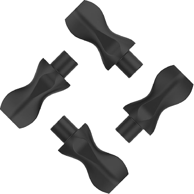 Storz Bickel Embouts Buccal pour tuyau Volcano Hybrid (4pces)-2