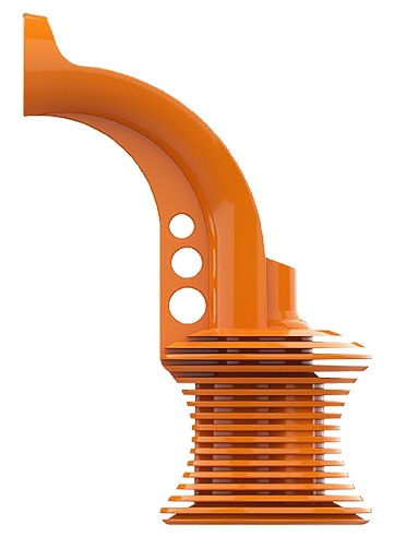 Storz Bickel Coude pour Tuyau Volcano Hybrid