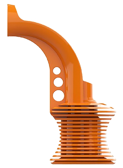 Storz Bickel Coude pour Tuyau Volcano Hybrid