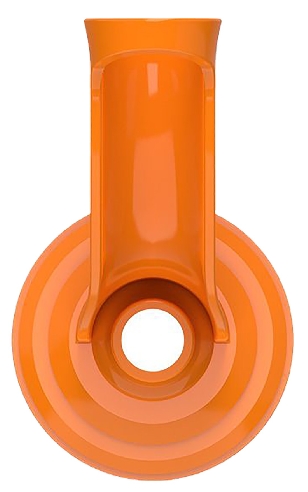 Storz Bickel Coude pour Tuyau Volcano Hybrid-0