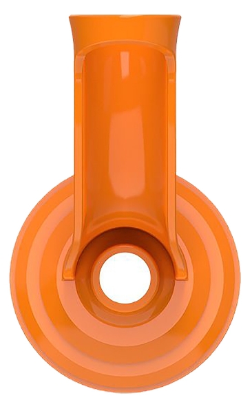 Storz Bickel Coude pour Tuyau Volcano Hybrid-0