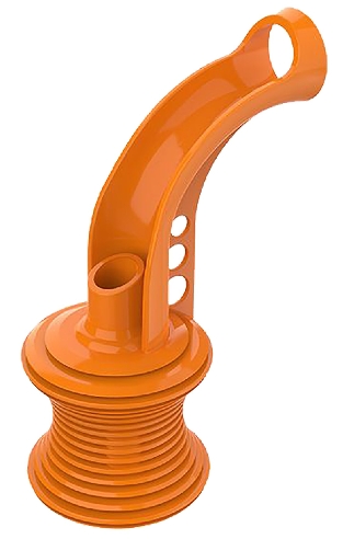 Storz Bickel Coude pour Tuyau Volcano Hybrid-1