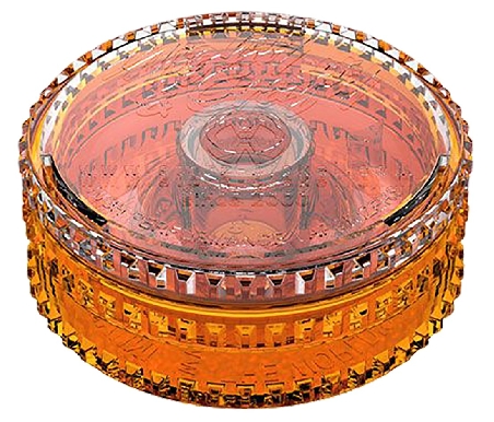 Storz Bickel Accessoire de Remplissage-1