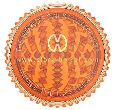 Storz Bickel Grinder Plastique 2 Parties 59mm