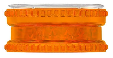 Storz Bickel Grinder Plastique 2 Parties 59mm-0