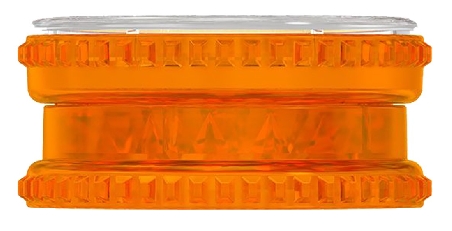 Storz Bickel Grinder Plastique 2 Parties 59mm-0