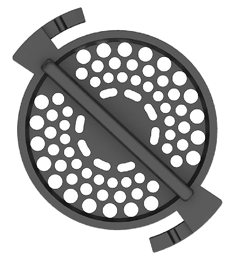 Storz Bickel Couvercle de Filtre à Air Volcano-1