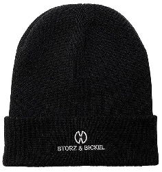 Storz Bickel Bonnet Noir (Taille Unique)