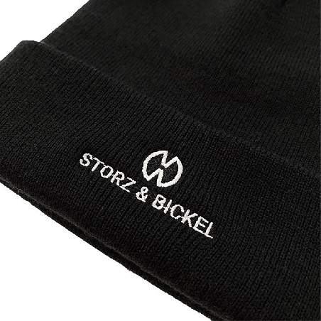 Storz Bickel Bonnet Noir (Taille Unique)-0