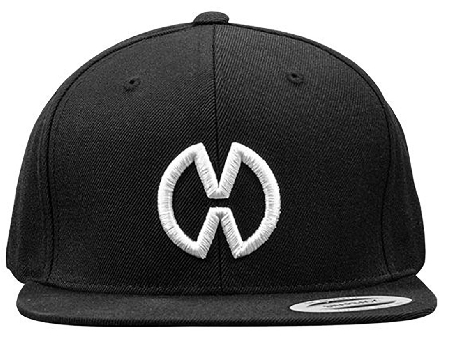 Storz Bickel Casquette Noire (Taille Unique)