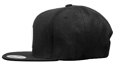 Storz Bickel Casquette Noire (Taille Unique)-0