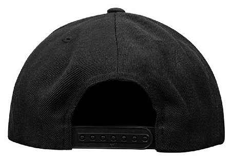 Storz Bickel Casquette Noire (Taille Unique)-1