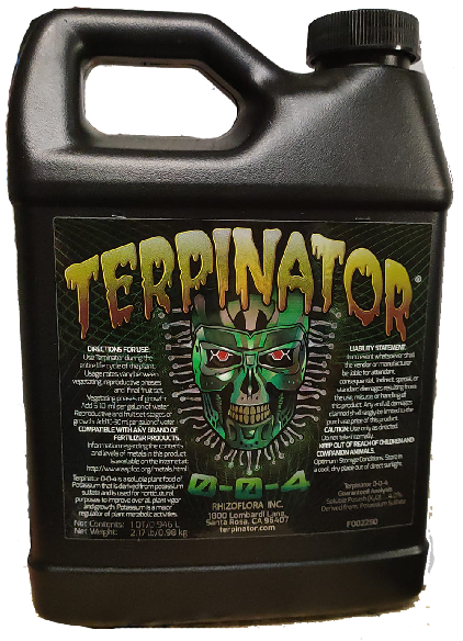 Rhizoflora Terpinator 0.946L