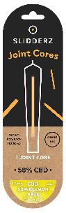 Slidderz Super Lemon Haze Joint Core 1 pce