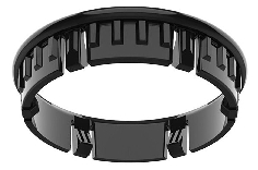 Storz Bickel Bague Coulissante pour Volcano