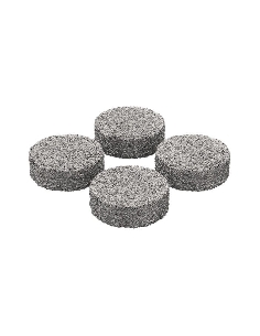 Set de Coussinets à Liquides pour Mighty et Crafty 4 pièces