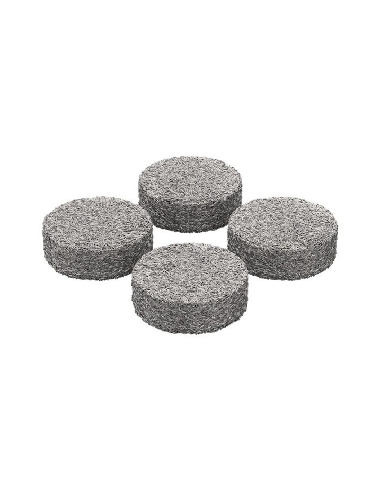 Set de Coussinets à Liquides pour Mighty et Crafty 4 pièces