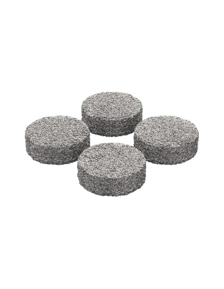 Set de Coussinets à Liquides pour Mighty et Crafty 4 pièces