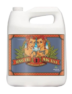 Advanced Nutrients Sensi CalMag Xtra 5L