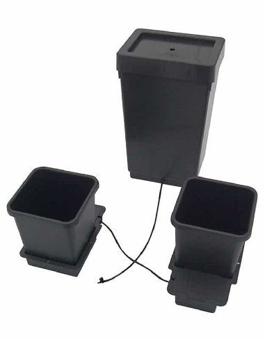 Autopot 2 Pot System