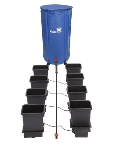 Autopot 8 Pot System Flexi Tank