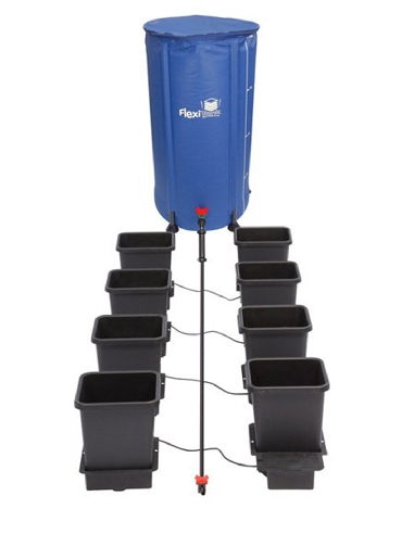 Autopot 8 Pot System Flexi Tank
