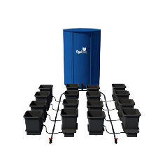 Autopot 16 Pot System Flexi Tank