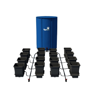 Autopot 16 Pot System Flexi Tank
