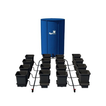 Autopot 16 Pot System Flexi Tank